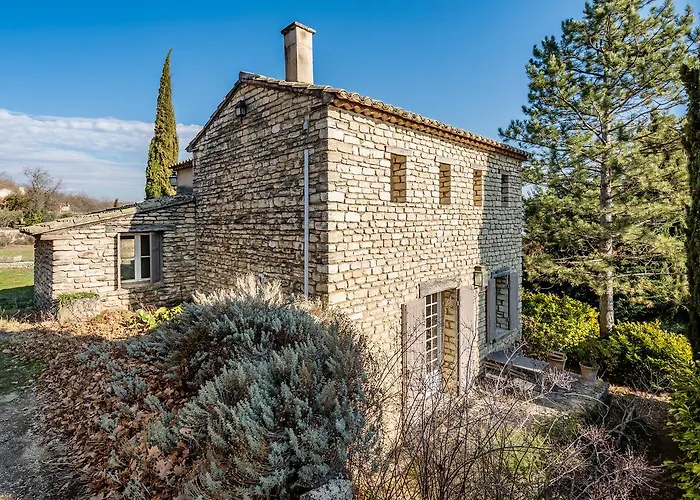 La Maison Des Roches