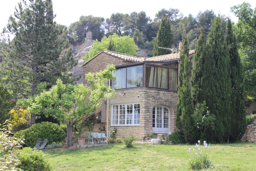 Holiday home La Maison Des Roches
