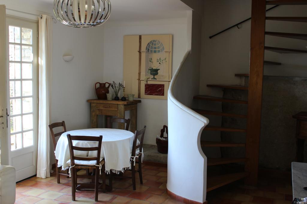 Holiday home La Maison Des Roches