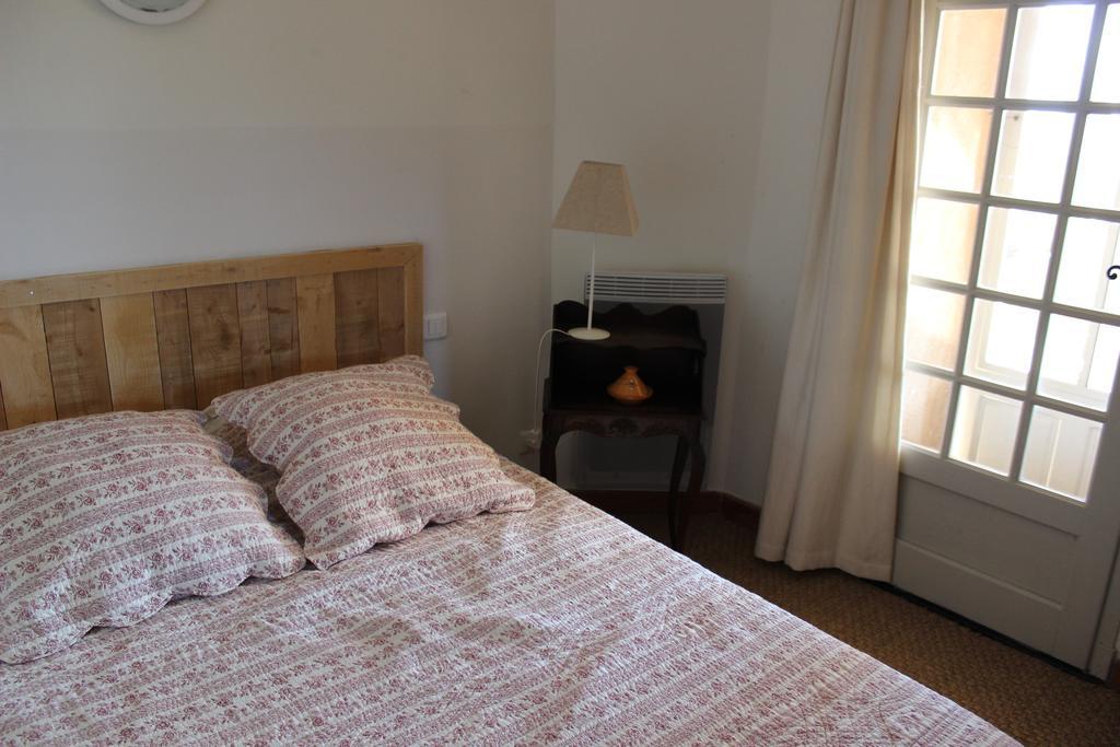 La Maison Des Roches Holiday home