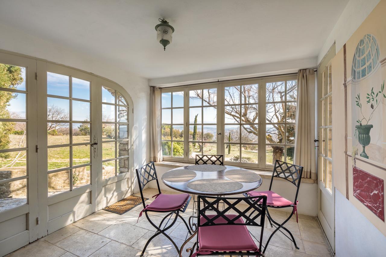 Holiday home La Maison Des Roches *