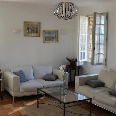 La Maison des Roches Gordes Chambre photo