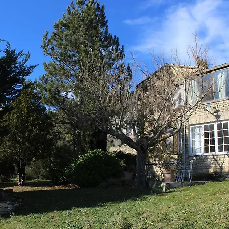 La Maison des Roches Gordes Chambre photo