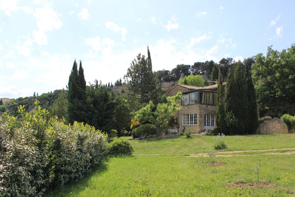 La Maison Des Roches * Gordes