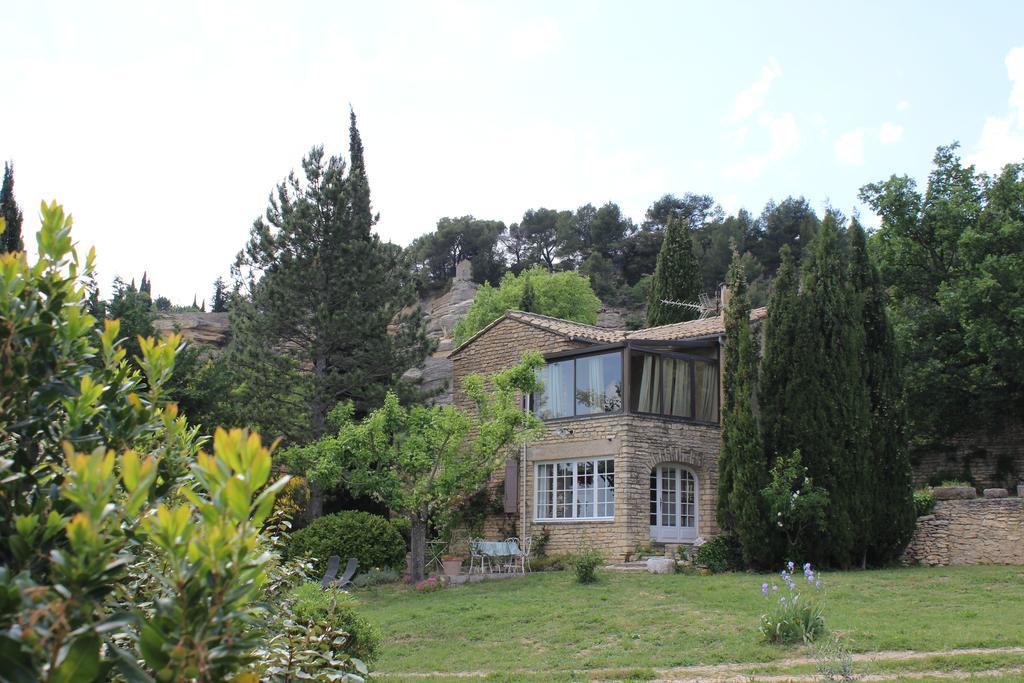 Hébergement de vacances La Maison Des Roches *