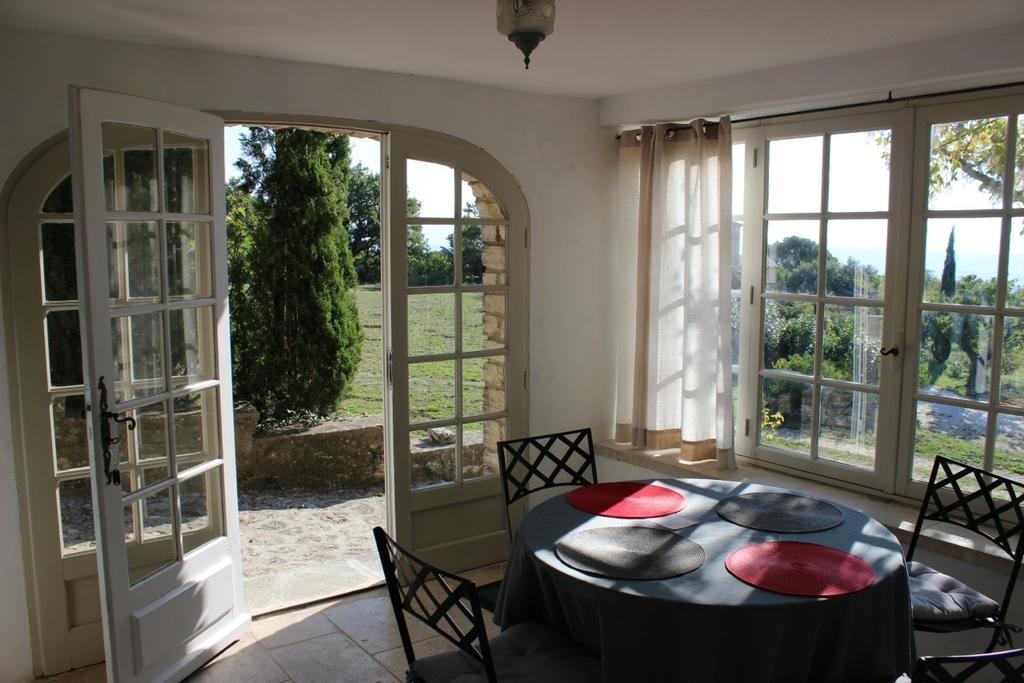 Hébergement de vacances La Maison Des Roches