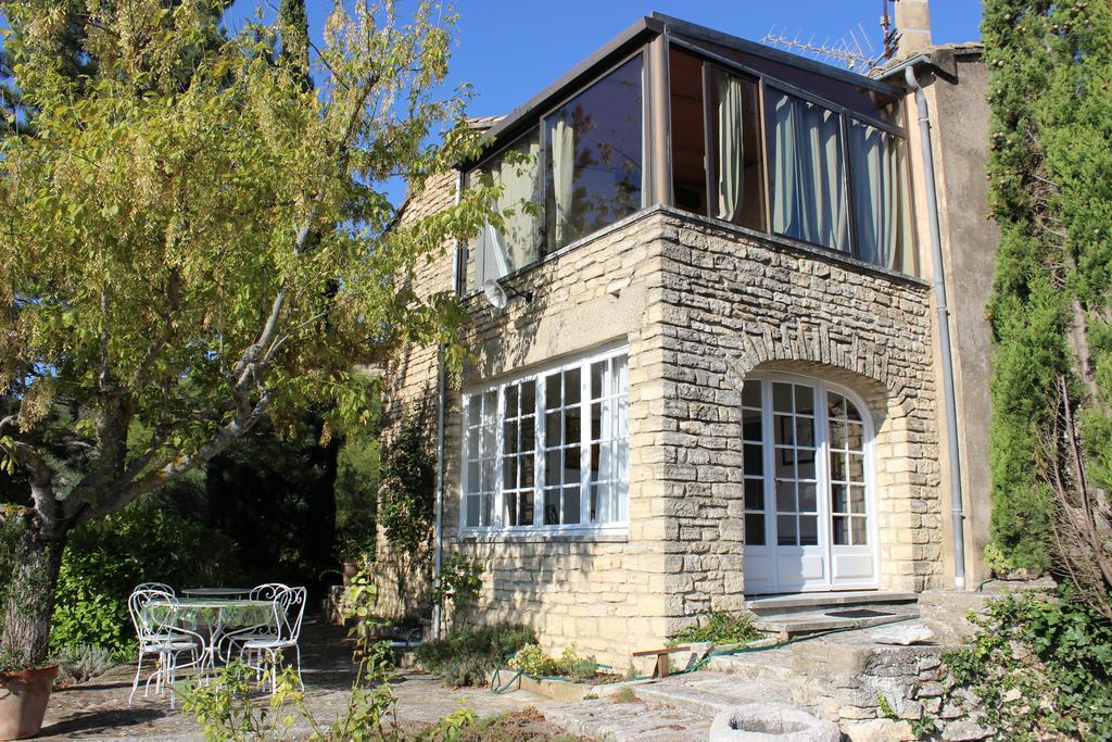 Casa vacanze La Maison Des Roches