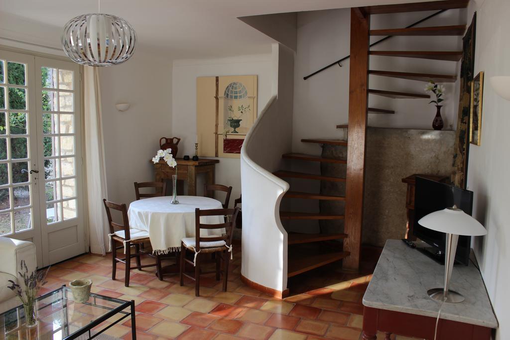 La Maison Des Roches *