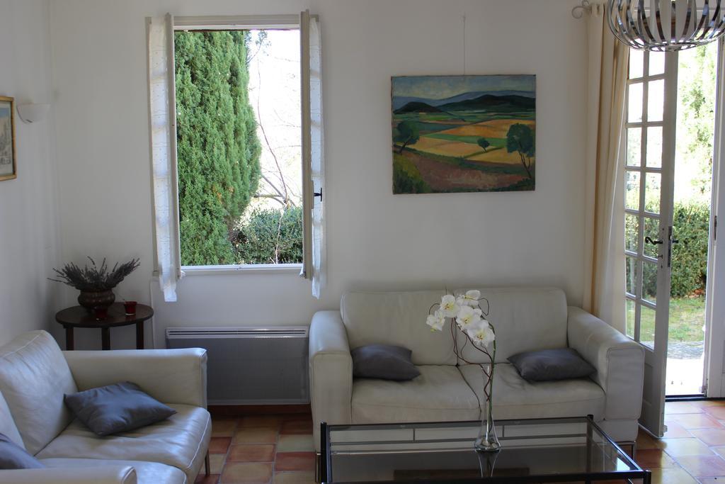 Casa vacanze La Maison Des Roches Gordes