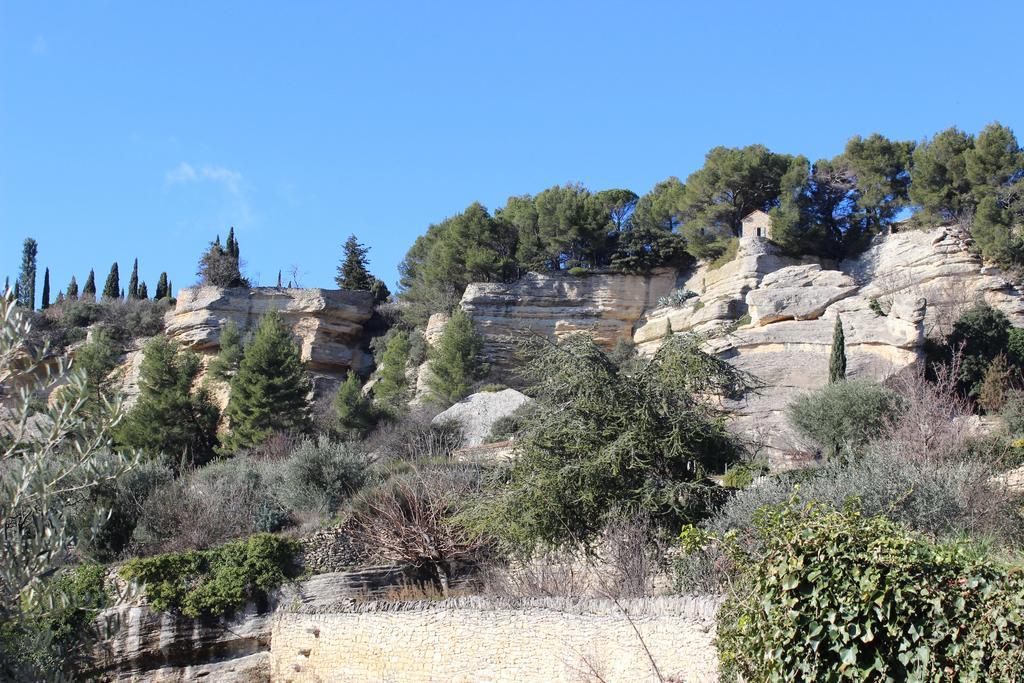 La Maison Des Roches Casa vacanze