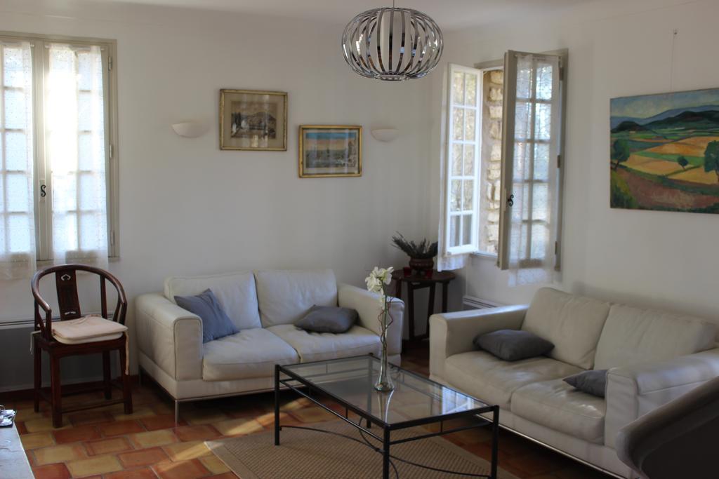 La Maison Des Roches