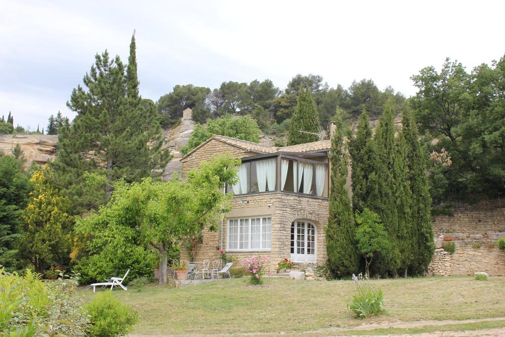 La Maison Des Roches * Gordes