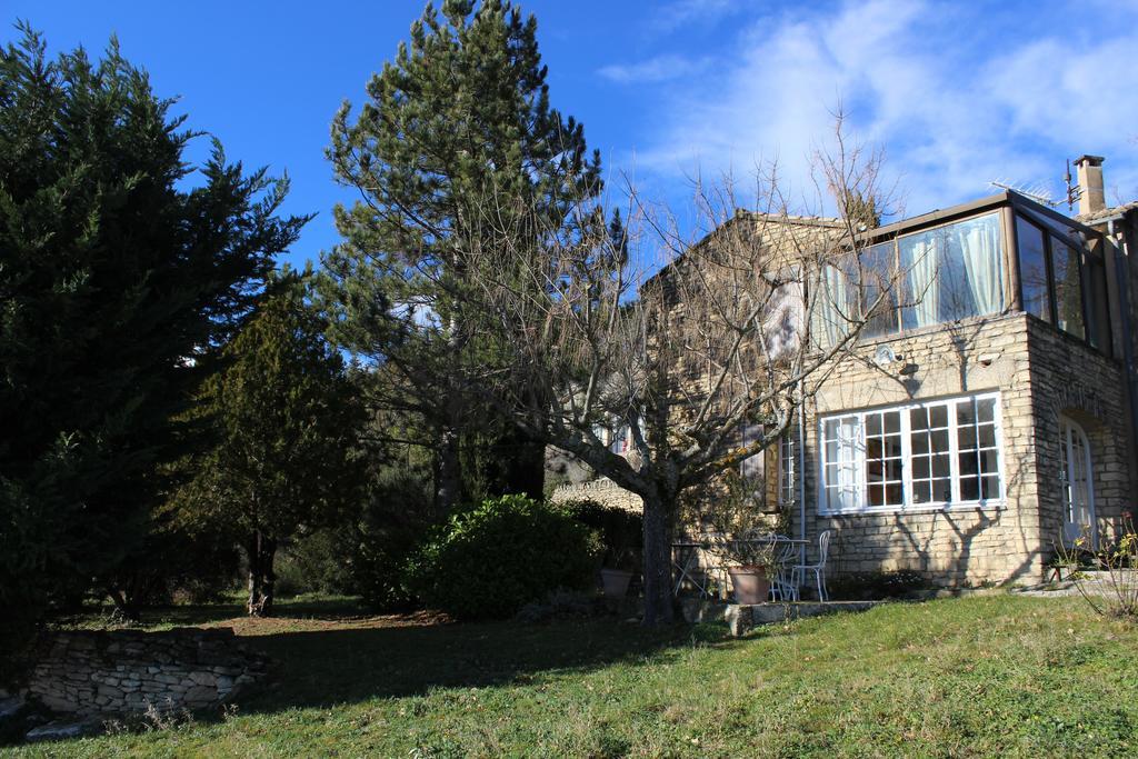 La Maison Des Roches *