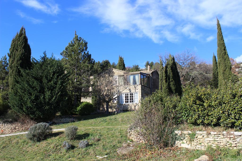 Hébergement de vacances La Maison Des Roches