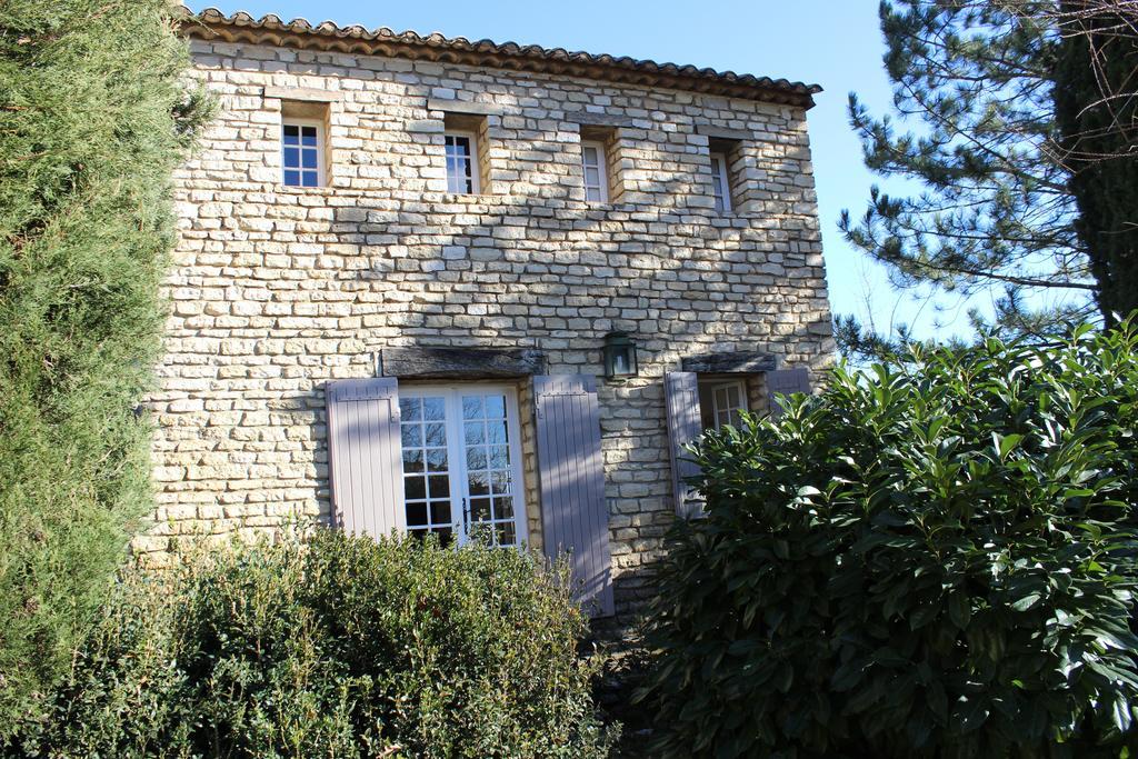 La Maison Des Roches * Gordes