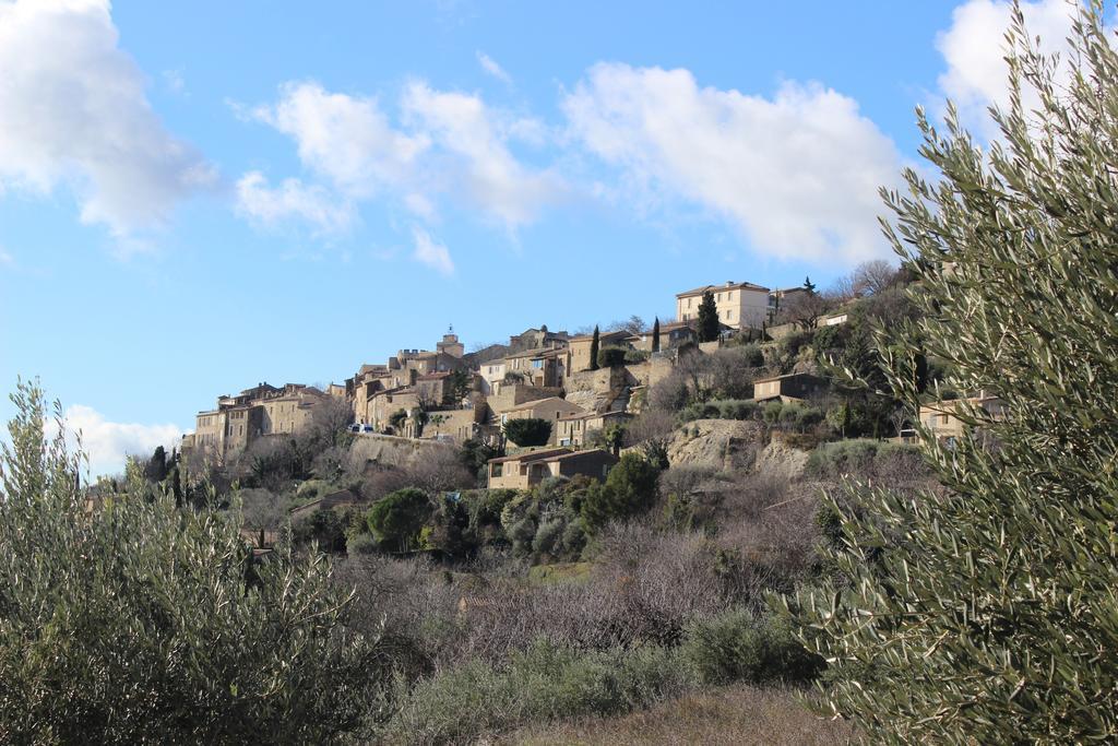 La Maison Des Roches