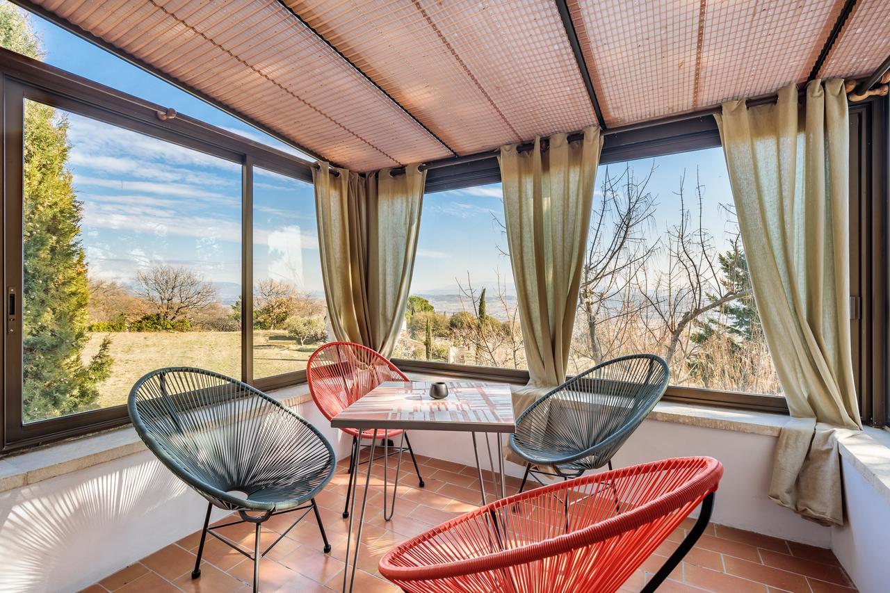 La Maison Des Roches Hébergement de vacances