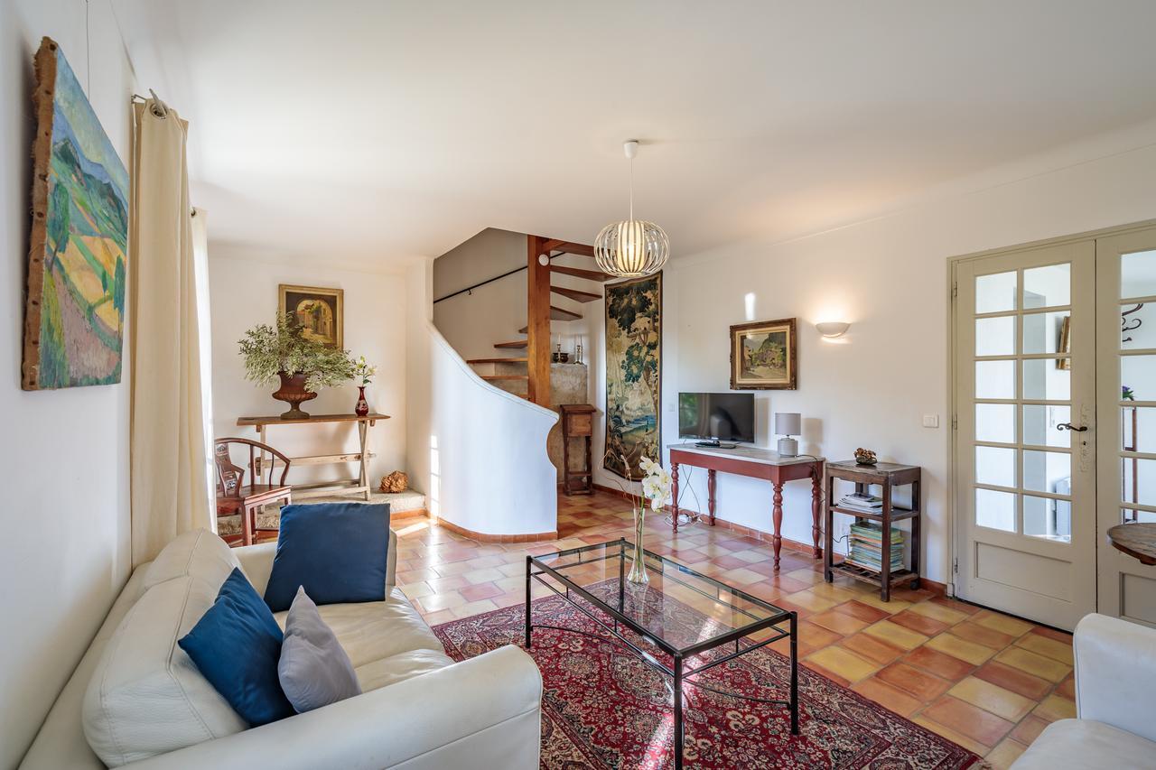 Hébergement de vacances La Maison Des Roches *