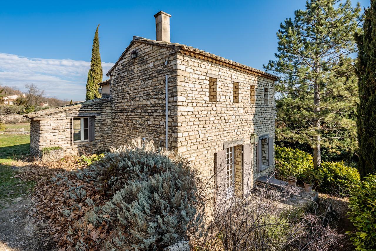 La Maison Des Roches *